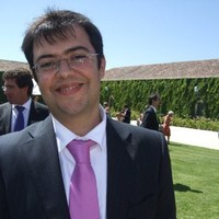 António Ricardo Mendes Quaresma