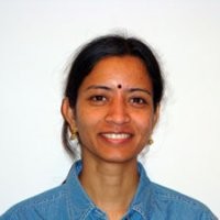 Sowmya Krishnaswamy