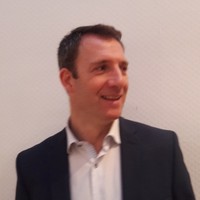 David Daublain