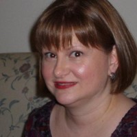 Kathryn Freeman