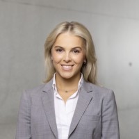 Belinda Sól Ólafsdóttir