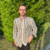 Ionut Rusu