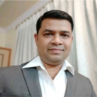Sanjay Patil