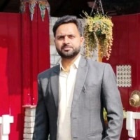 Mohit Panwar