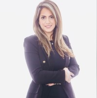 Yasmine Azraq-Beg