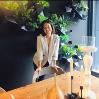 Ann Panjaporn Sangsuwan