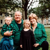 Diane Wiest, Rn
