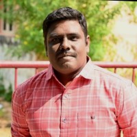 Dinesh Kumar G
