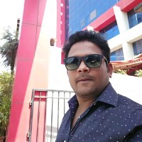 Anil Patel