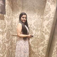 Jyoti Mishra