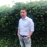 Mark Cosijn