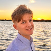 Colton James Layer