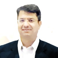 Navin Soneja