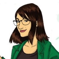 Elodie E.