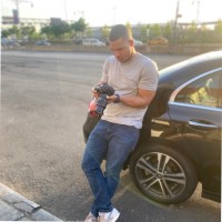 Rony Ortega