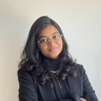 Poojaa Kumaran