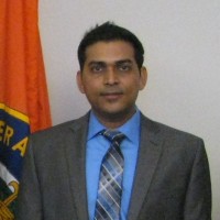 Jas Patel