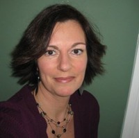 Jacqueline Foster