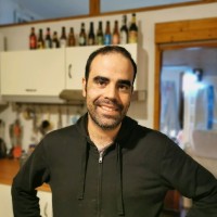 Mario Manzano Culebras