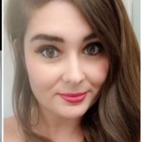 Jenna Rae Hendricks