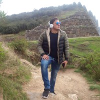 Kevin Chacón