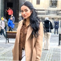 Alina Hashaba
