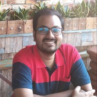 Avishek Adhikari, Ph.D.