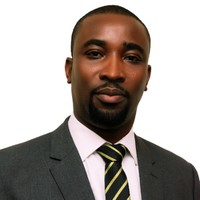 Abayomi Oluremi-Judah