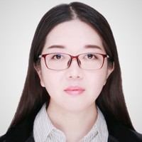Cindy Guo