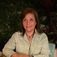 Vicky Cahueque