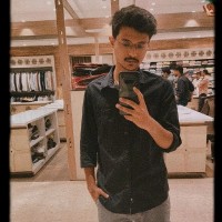 Manthan Bhosale