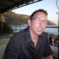 Andy Flower