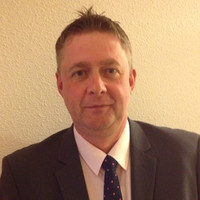 Tom Hodkin  - CTS