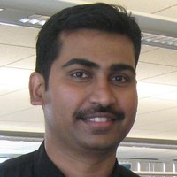 Vadivel Shenniappan