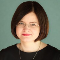 Ulyana Egof