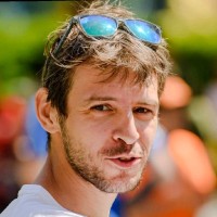 Andrey Samardzhiev