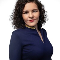 Klavdiya Brilliantova