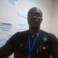 Prosper Oklu