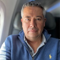 Mario Castilleja L