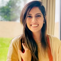 Raessa Rehman Sheth