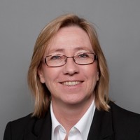 Nadia Quévit
