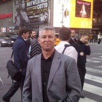 Bruce Strong