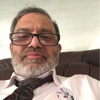 Syed Anwer Alam