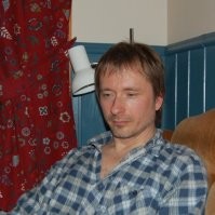 Mikael K
