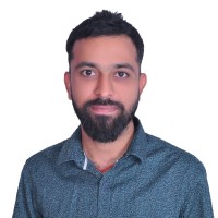 Saikumar Ghatadi