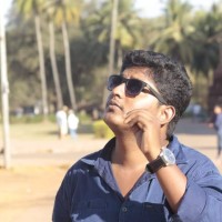 Vigneshwar P