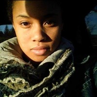 Ashley Friday-Saldivar