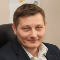 Alexey Timoshkin
