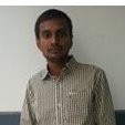 Pratheesh Gowda