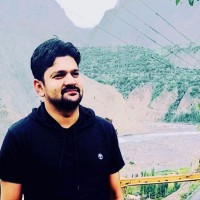 Faraz Ahmad